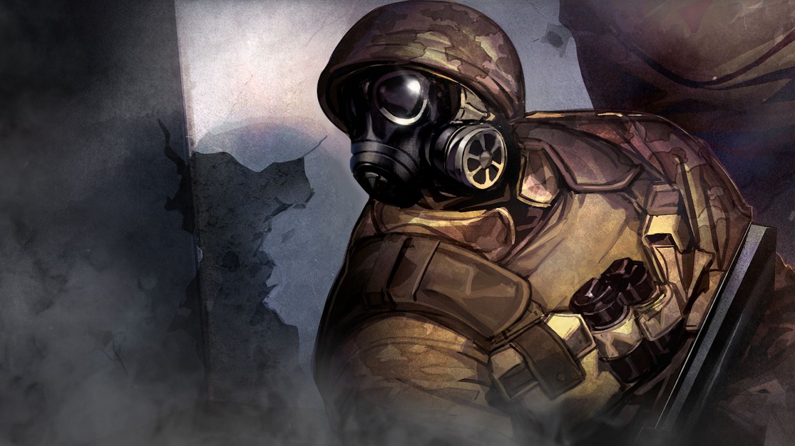 机动突击队游戏官方安卓版  v3.3.4