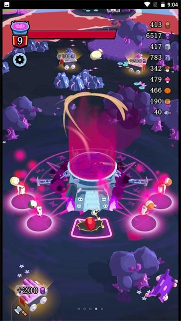 未来恶魔  v306.1.0.3018