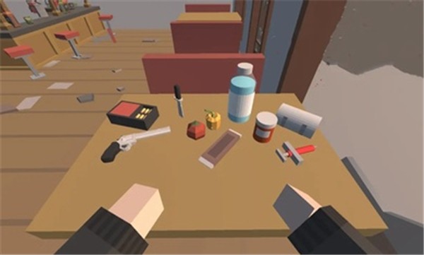 未变异者mod版  v1.0.0