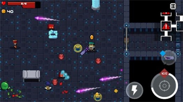 最后的时代幸存者  v1.01