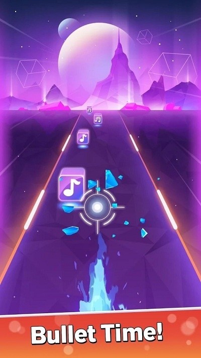 射击节拍 手机版 v3.1.5