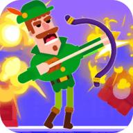 箭无虚发中文版