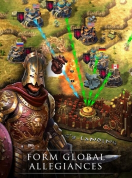 权力的游戏：征服ios版 v3.1.5