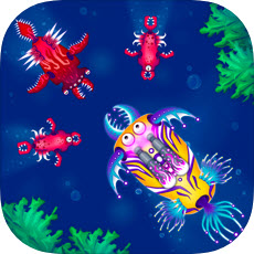 Micro Evolution Lab: Spora(孢子生物创造者实验室中文版)