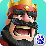 皇室战争百度版