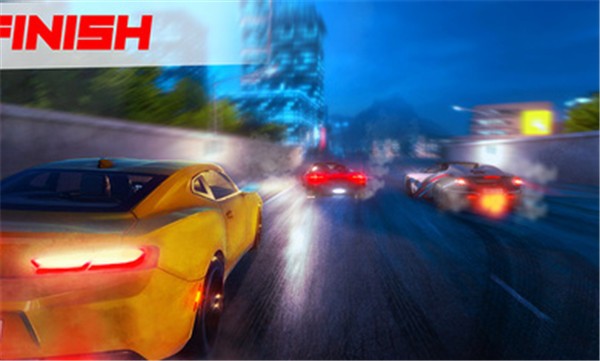 真实驾驶专业版停车场  v0.2.0