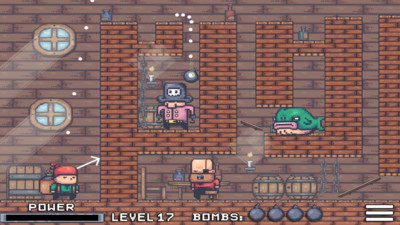 像素炸弹人 v1.0