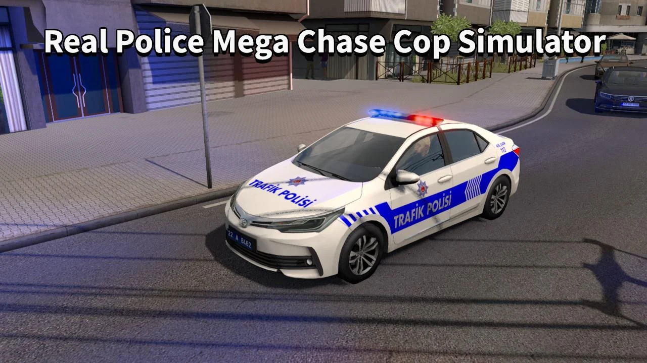 模拟警车追逐战车.jpg