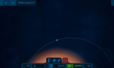 小小太空学院游戏安卓中文版  v4.2.4