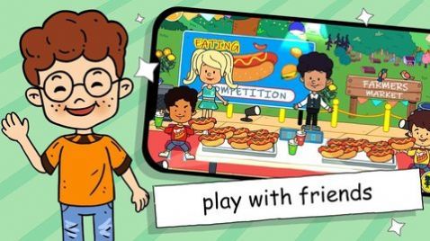 YoYaBusyLifeWorld v1.2