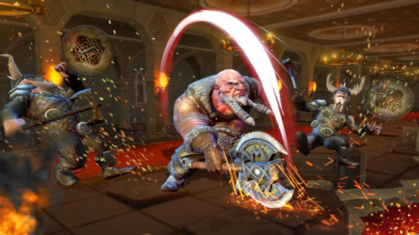 矮人格斗 手机最新版 v3.0.5