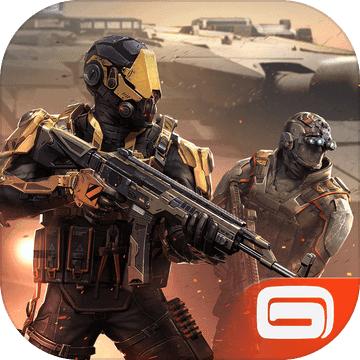 现代战争5：黑影笼罩 最新版