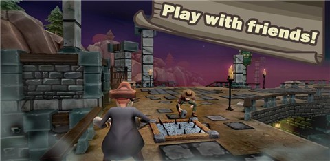 邪恶不会过去  v1.0