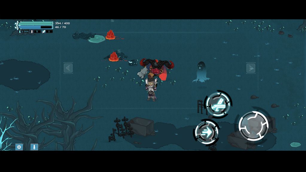 卢锡安的愤怒游戏官方手机版  v3.2.2