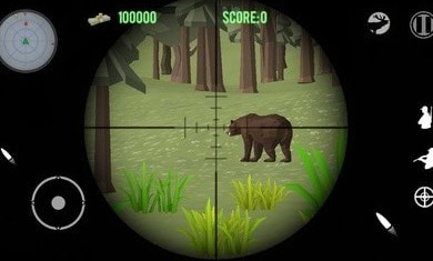 真实打猎模拟器游戏安卓最新版  v3.2.2