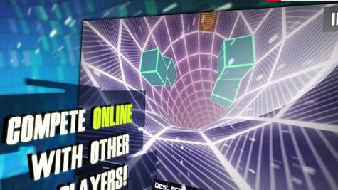 极速隧道3D SpeedX 3D 1.96 安卓版