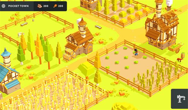 袖珍建造官网版截图3