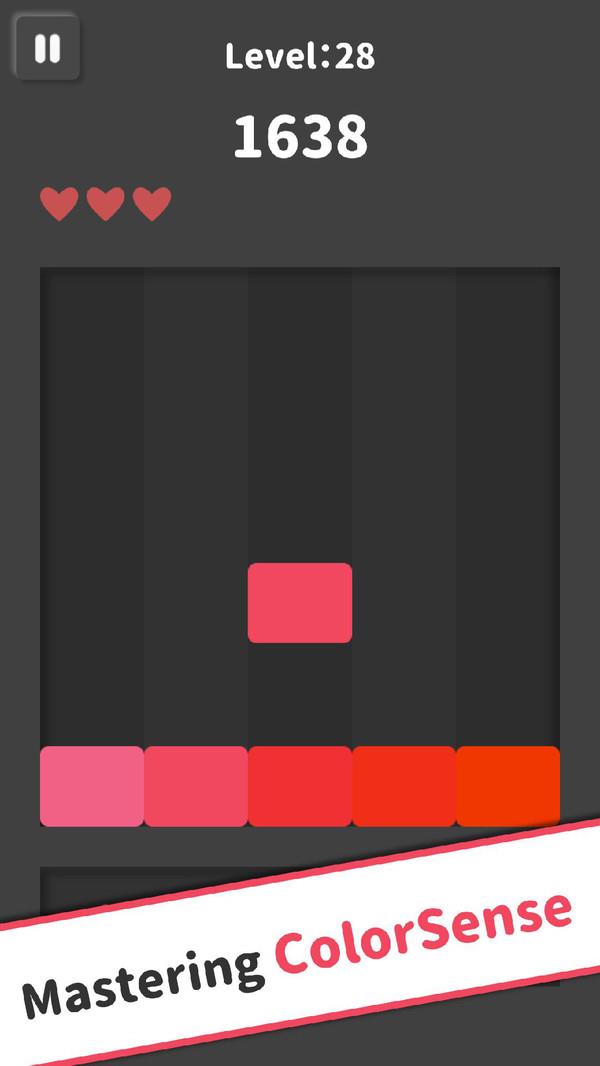 颜色坠落 v1.1.3