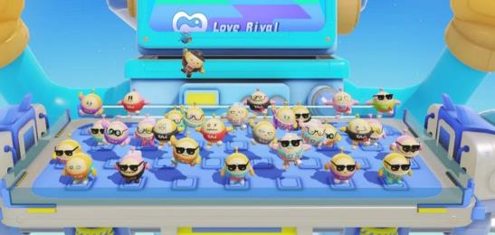 Eggy Go官方国际服中文版 