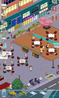 深夜的烧烤店无广告 v1.3