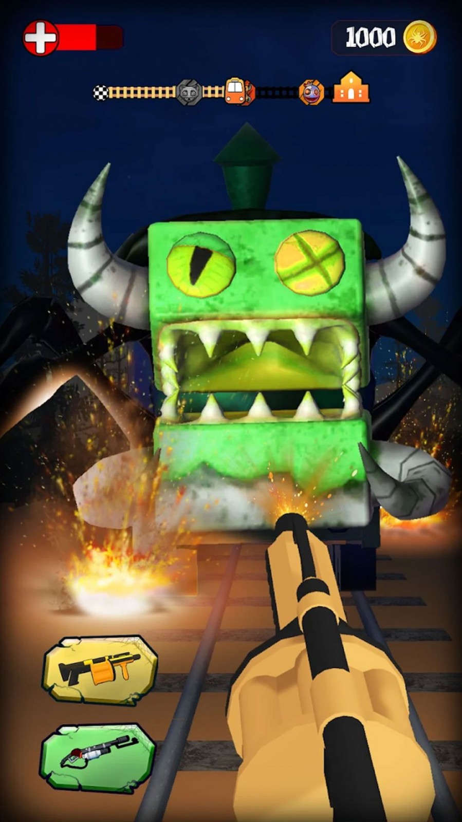 午夜速度激情  v300.1.1.3018