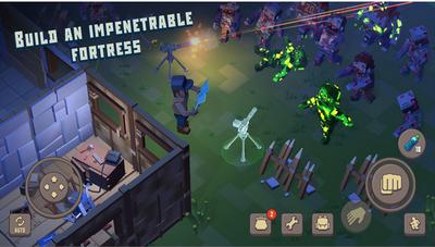 方块求生地球末日 v1.0.4