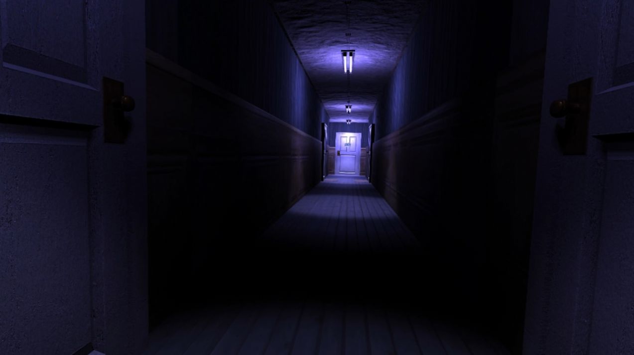 405恐怖逃生室游戏中文手机版  v3.1.3