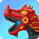 龙兽争霸2合体战争官方正版