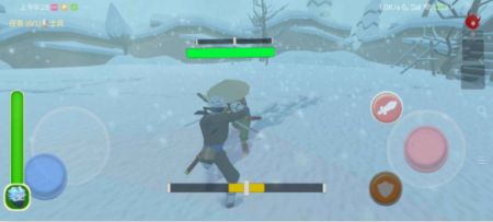 乡田下忍安卓版 v3.1.5