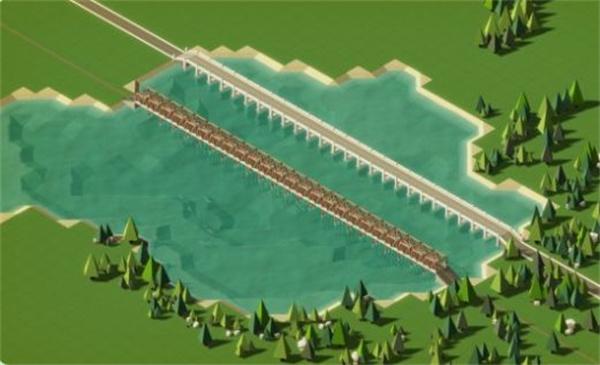 工厂崛起  v1.0.0