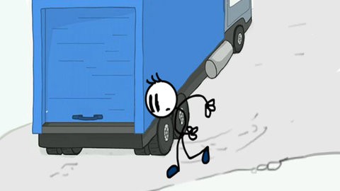 火柴人越狱逃亡 v1.0.0