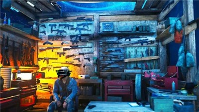 枪王精英荣耀 v1.3