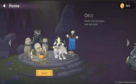 骑士战争模拟器  v1.9.14