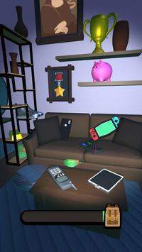 偷窃高手 v1.0.33