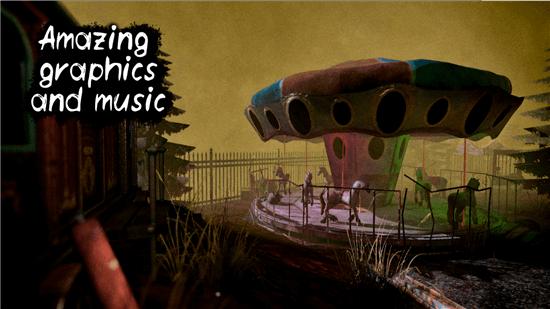 死亡公园游戏 v3.2.5