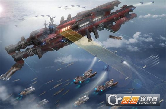 未来海战Sea Battle for Survival v1.0.0.3安卓版