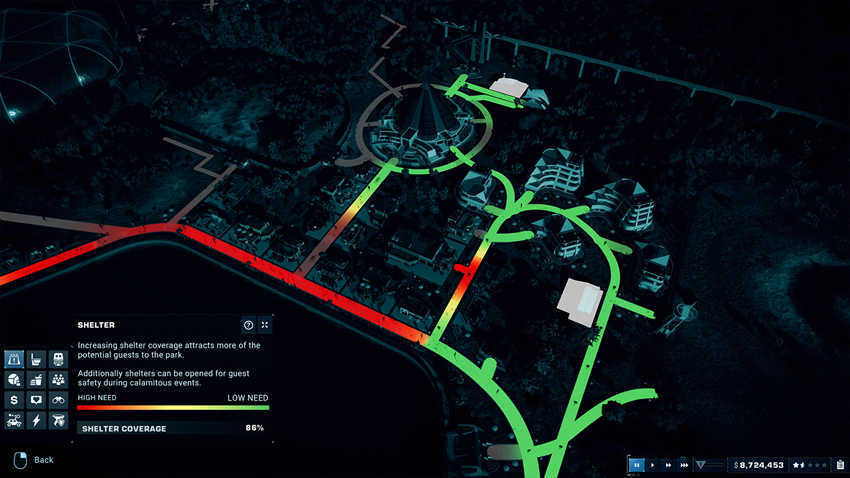 侏罗纪世界进化2豪华版 v2.20.25