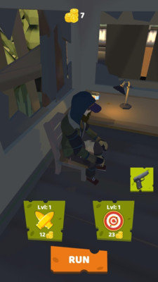 僵尸城危机 v1.0