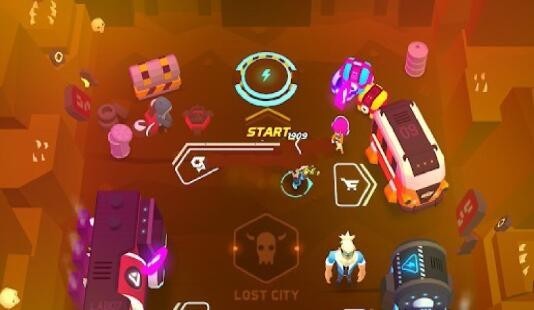 超级克隆人汉化 2024-06-25 15:08