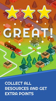 火车连接铁路 v0.1