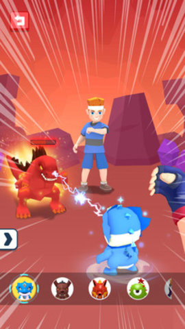 精灵召唤师 v1.5.5