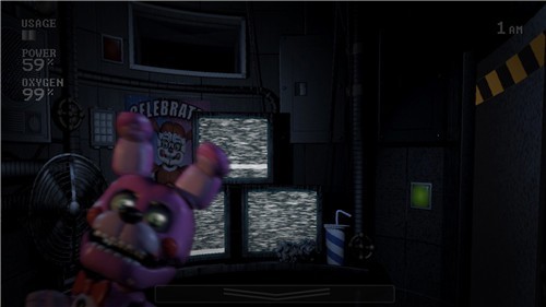 玩具工厂躲猫猫内置菜单  v1.0