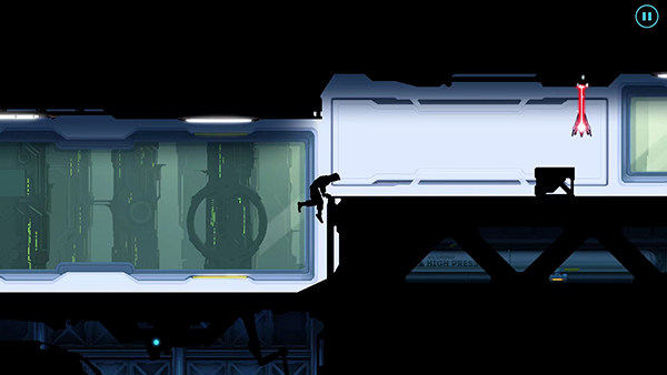 矢量跑酷2官方正版