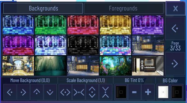 加查世界凹凸版 v1.1.0