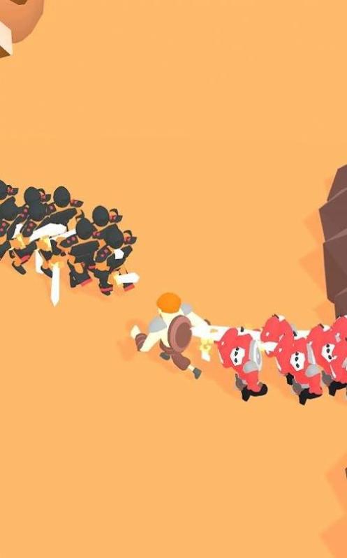 放置地牢守卫 v0.0.1