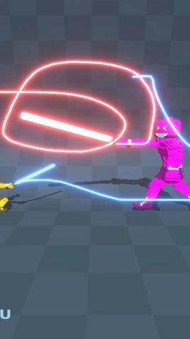 涂鸦角斗士 v0.0.6