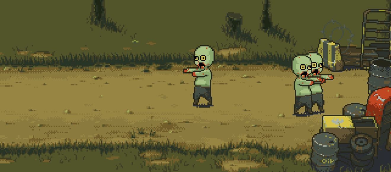 dead ahead游戏正版下载官方汉化版  v3.5.4