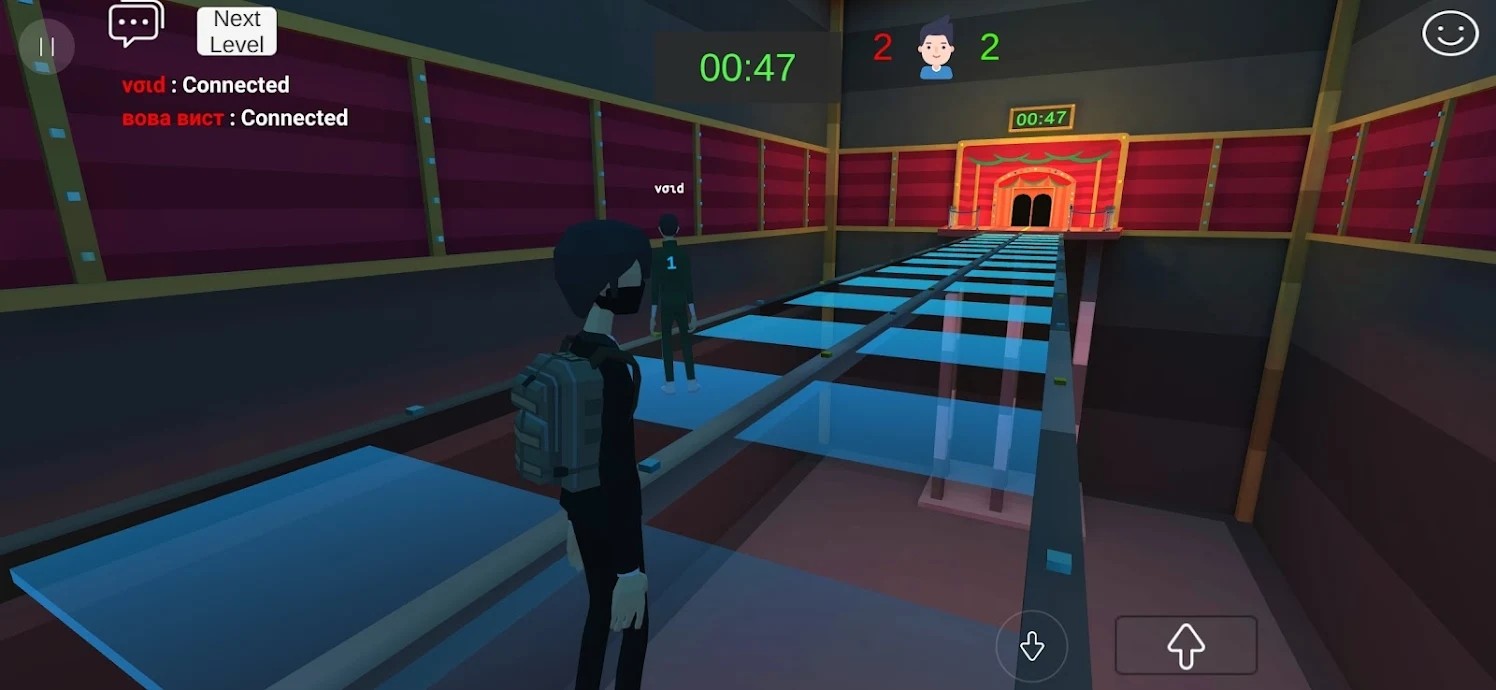 鱿鱼游戏2K21手机版最新版(Squid Game 2K21)  v4.3.4