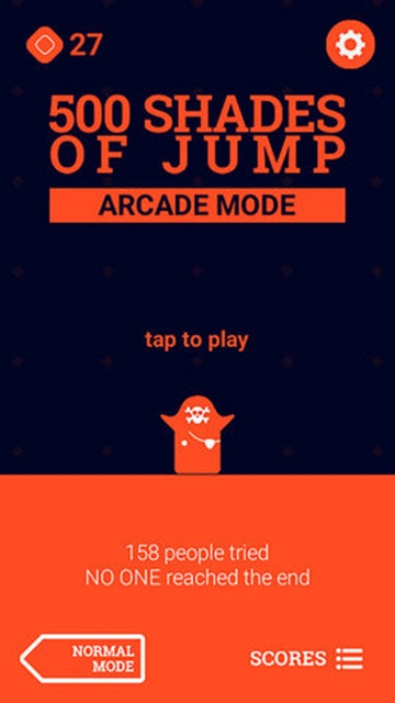 500次冒险 v1.0.14 安卓版