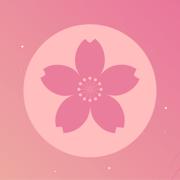 落花壁纸大全